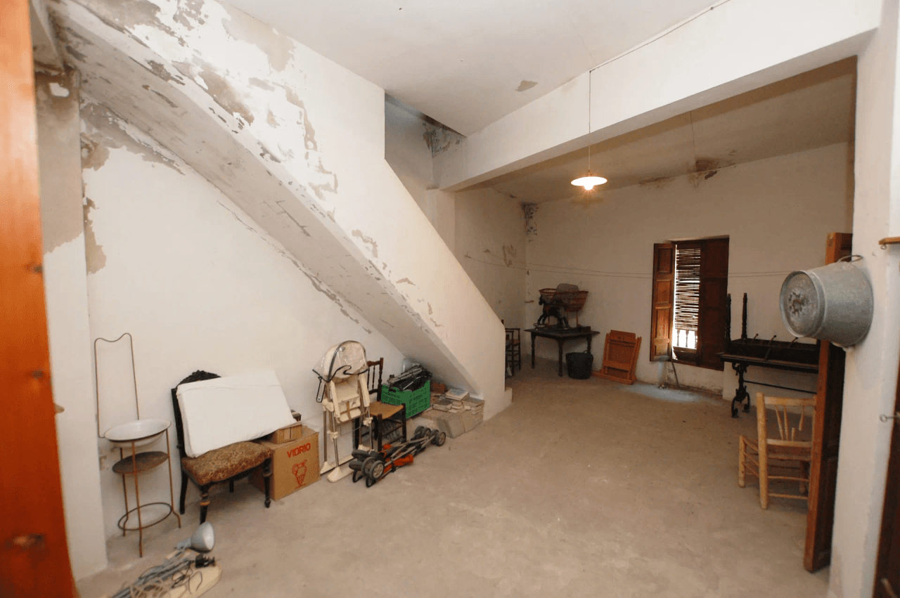 Town house for sale in Pego
