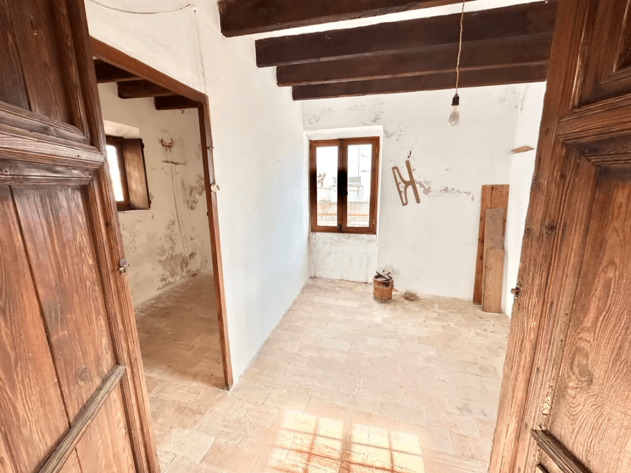 Town house for sale in Pego