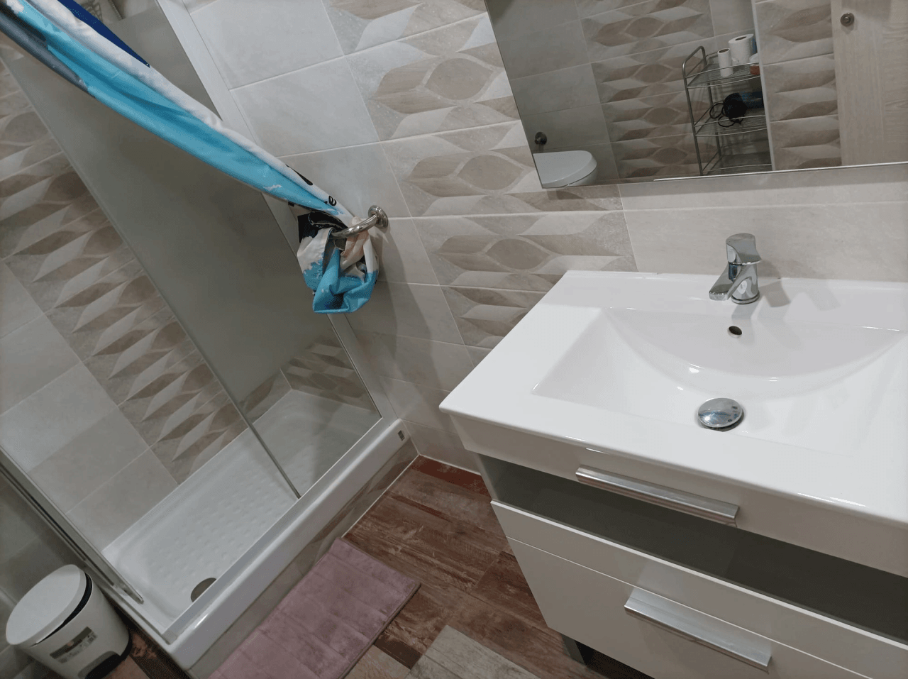 SPACIOUS DOWNTOWN APARTMENT NEAR PUERTO DÉNIA