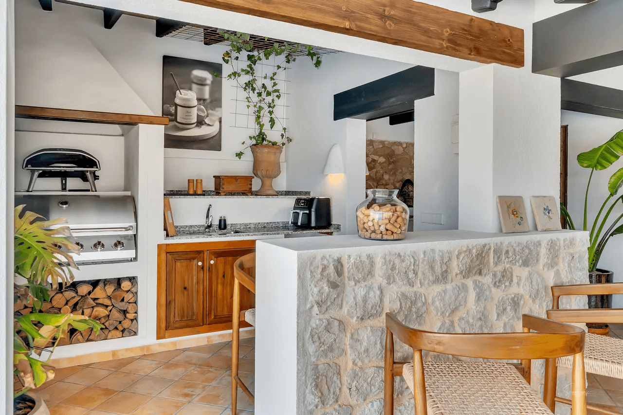 Villa for sale in Lliber
