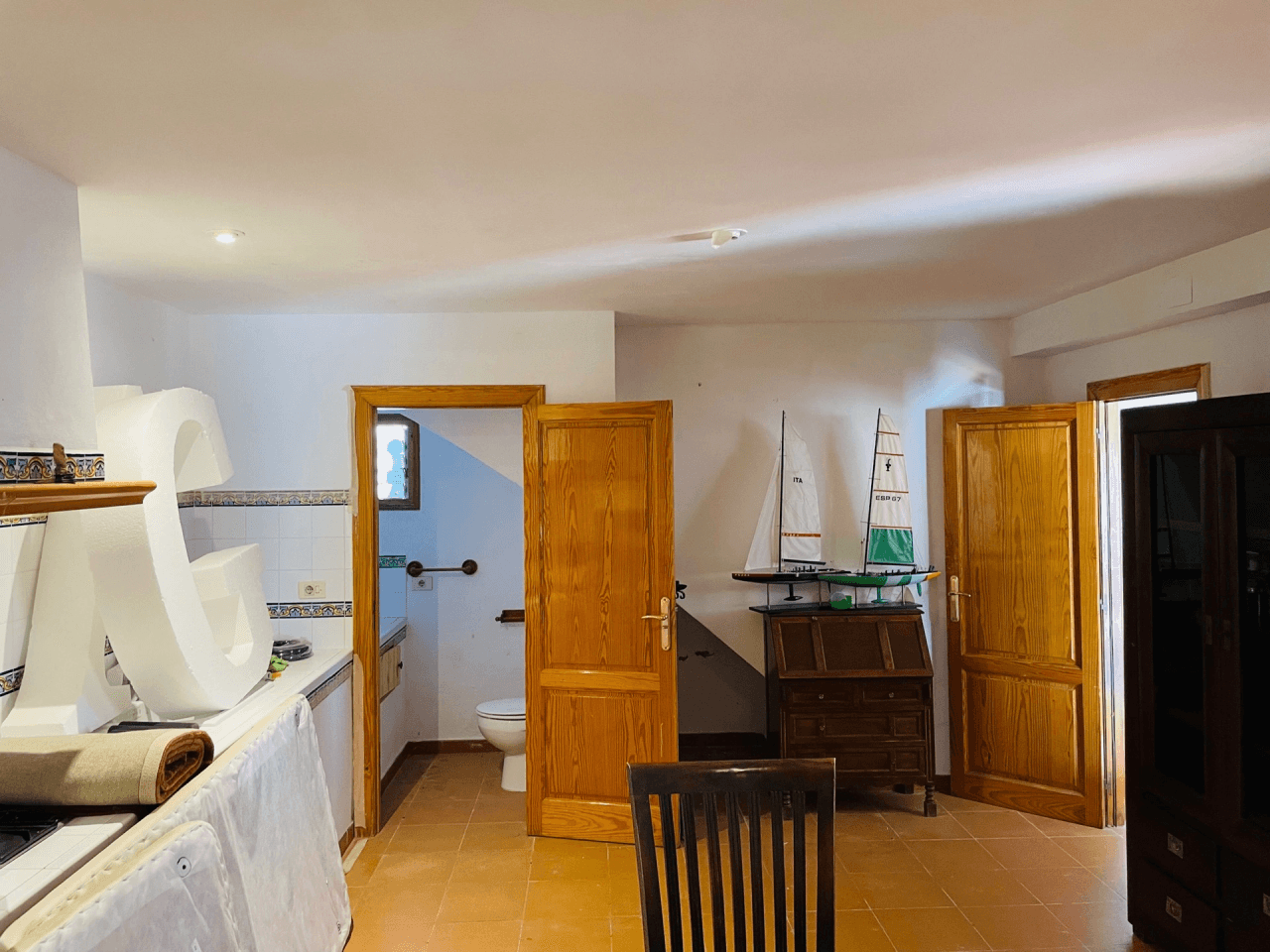 Denia. Las Rotas. Spacious Villa for sale