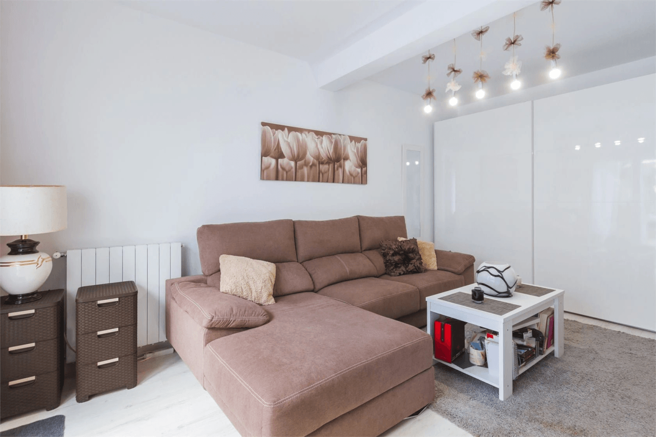 Bungalow with communal pool in Pedreguer