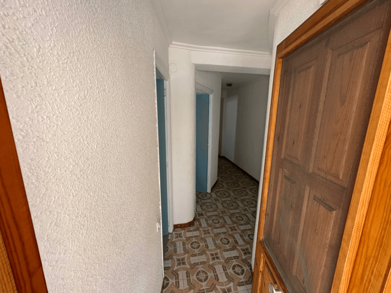 Chalet/Villa en venta en Denia