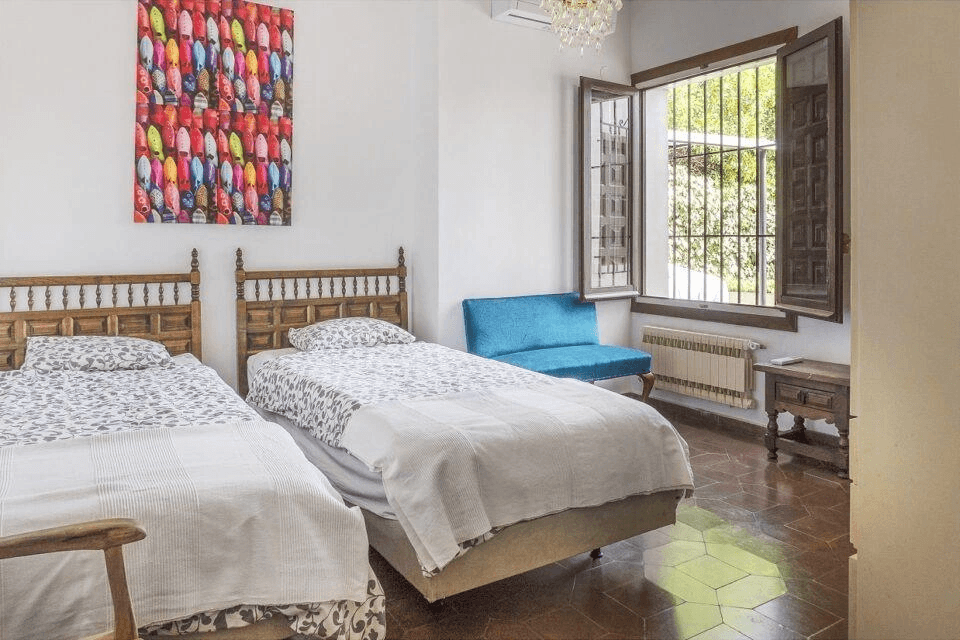 Villa in Jávea with Sea and Montgó Views
