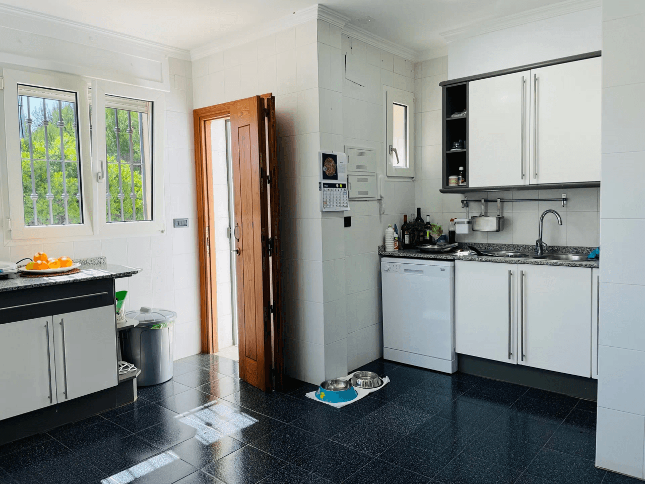 Denia. Las Rotas. Spacious Villa for sale