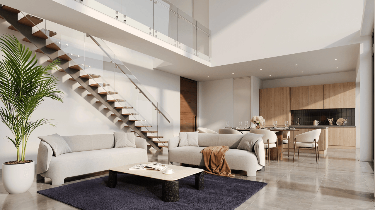 Villa for sale in Calpe Pueblo