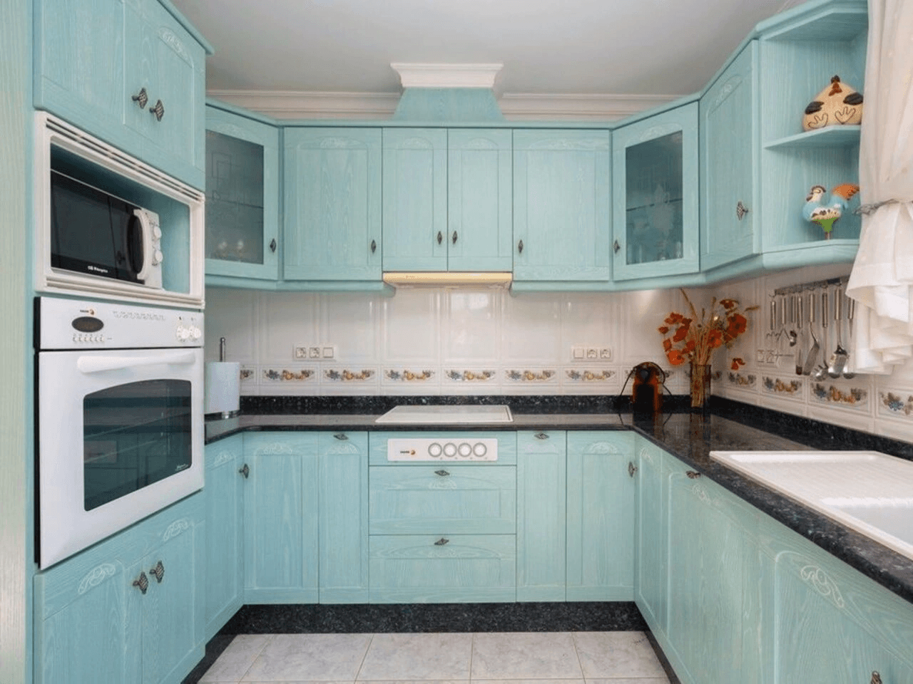 Villa for sale in Jalon