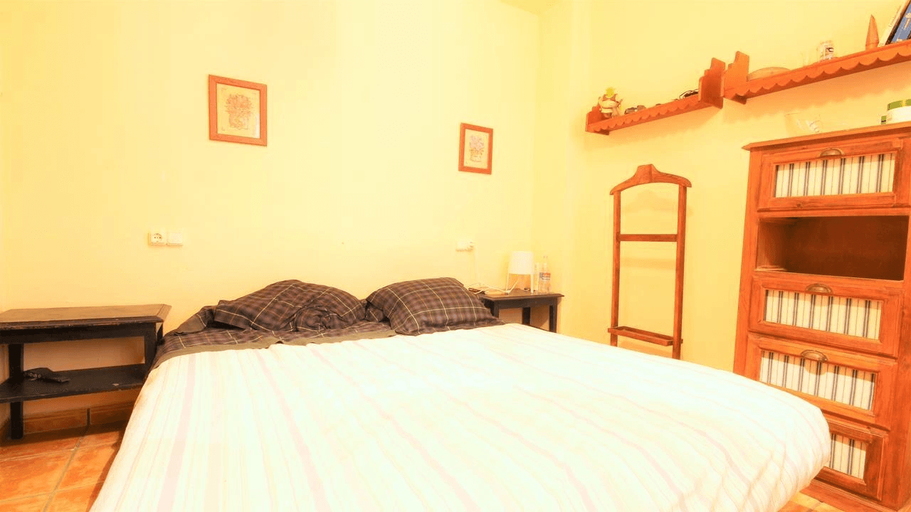 Villa for sale in Parcent