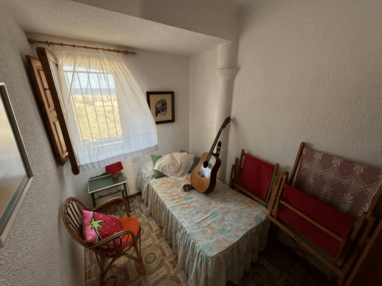 Chalet/Villa en venta en Denia
