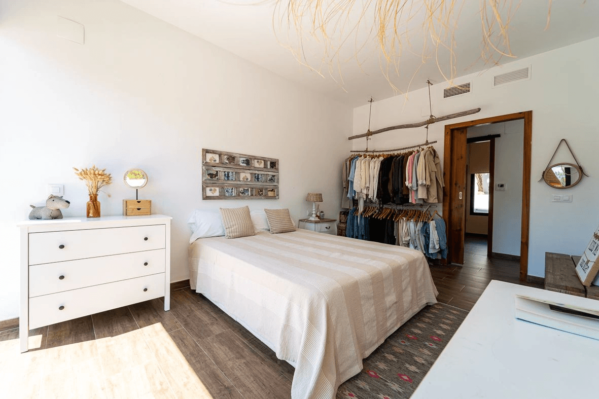 Designer and luxury villa in Dénia.