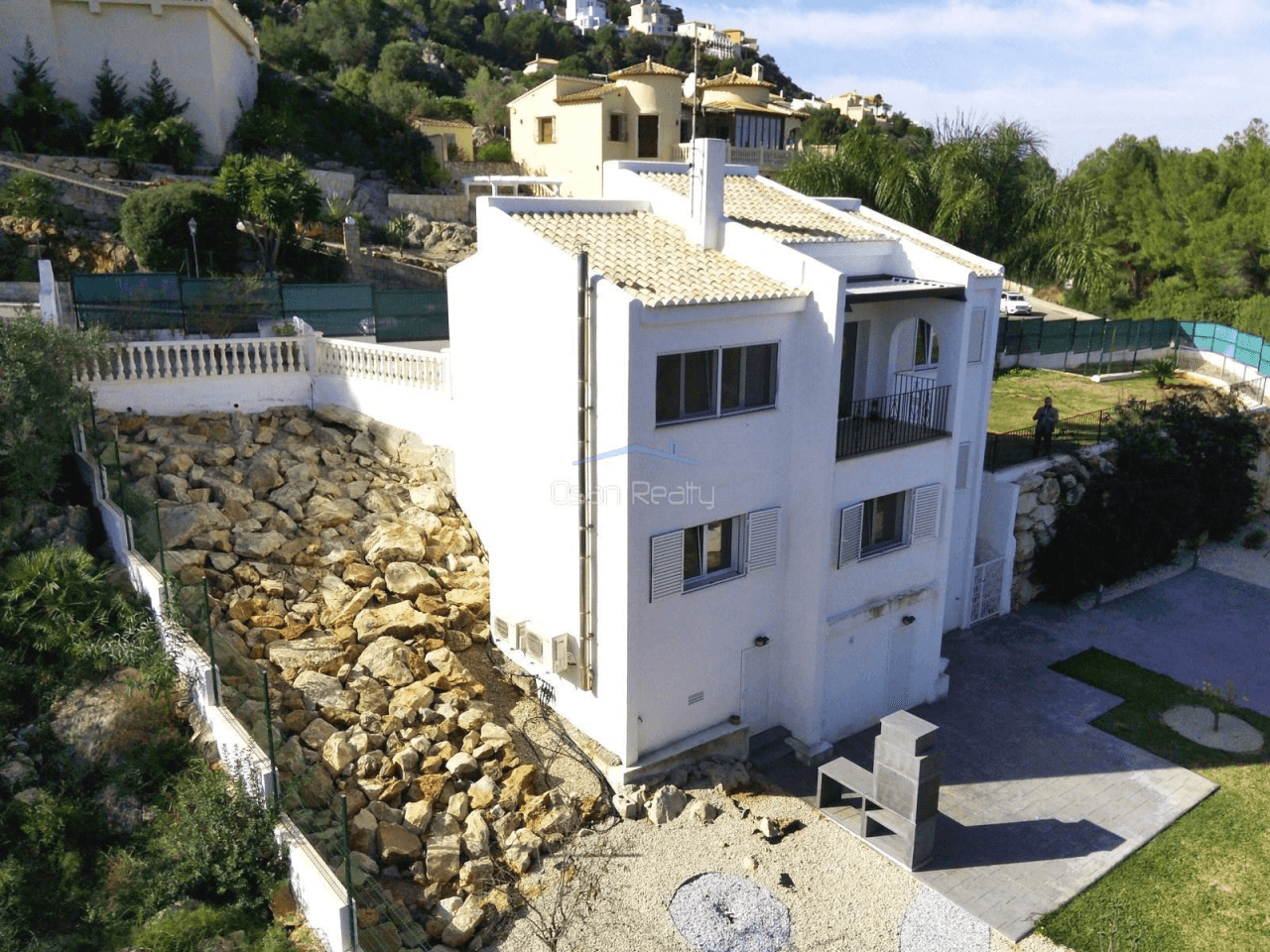 Chalet in Sale in Pedreguer