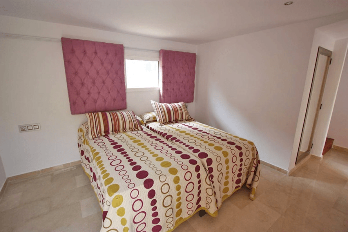Spectacular villa for sale in Javea close to the Arenal beach