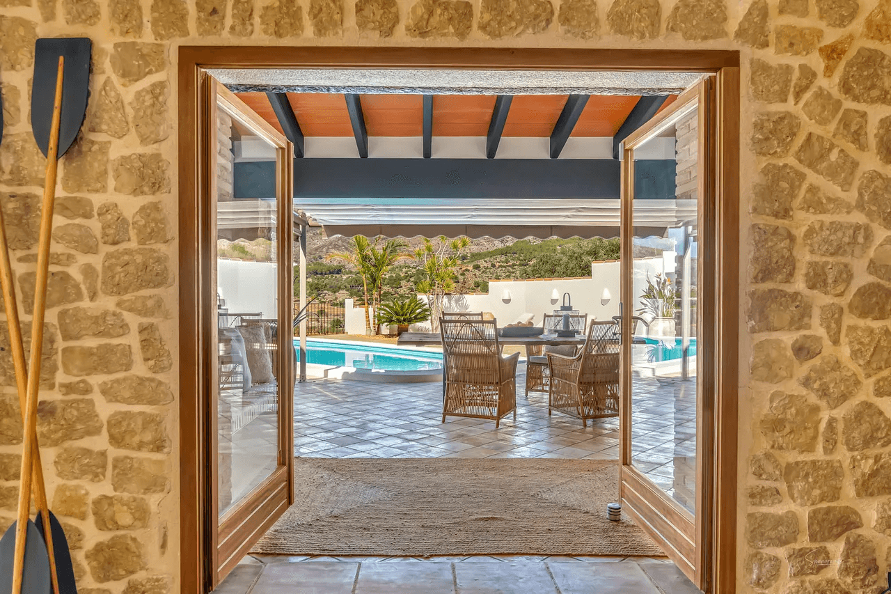 Villa for sale in Lliber