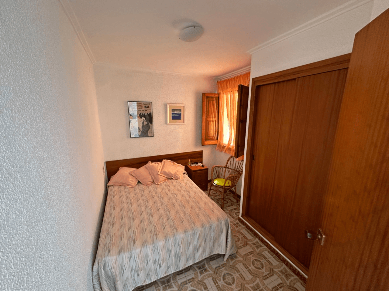 Chalet/Villa en venta en Denia