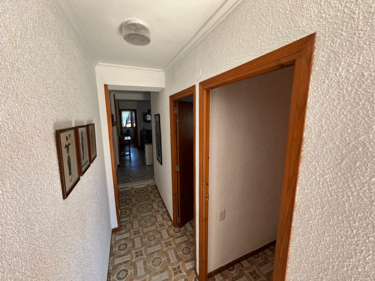 Chalet/Villa en venta en Denia