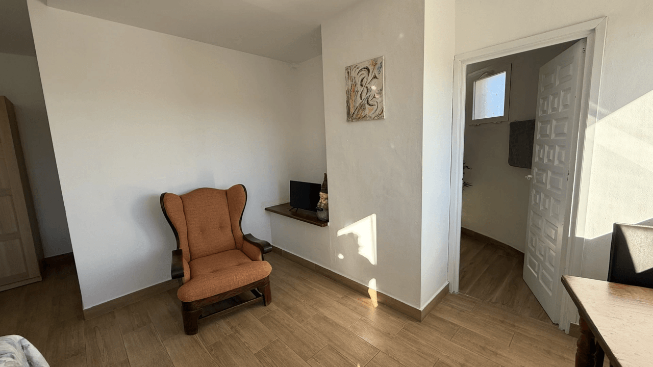 Great Villa-Rural Hotel Denia Montgó