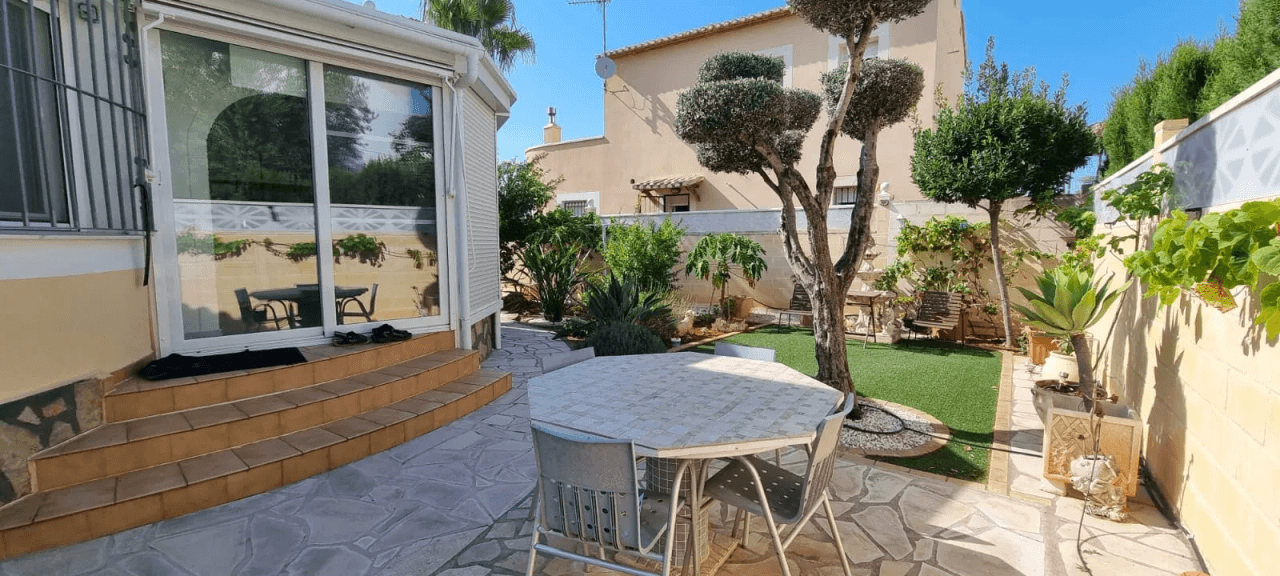 Villa for sale in Denia, Alicante