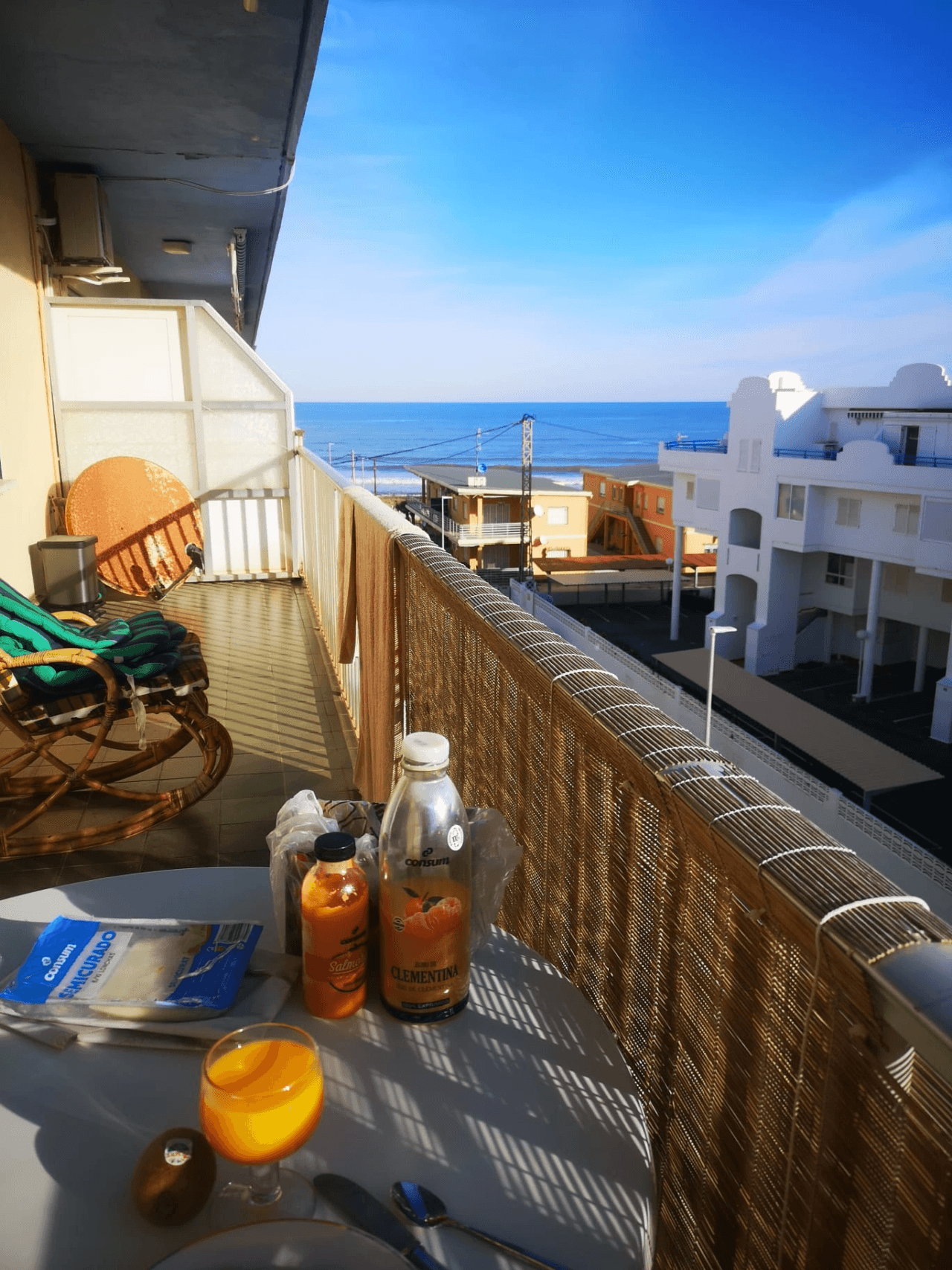 Apartamento en venta de 2 dormitorios en Las Marinas, Denia