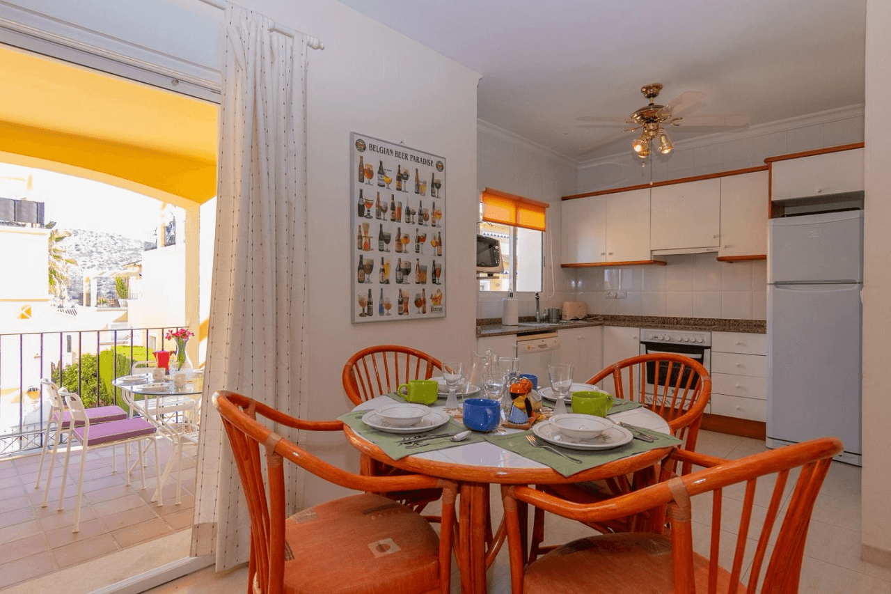 APPARTEMENT À LA SELLA, PEDREGUER