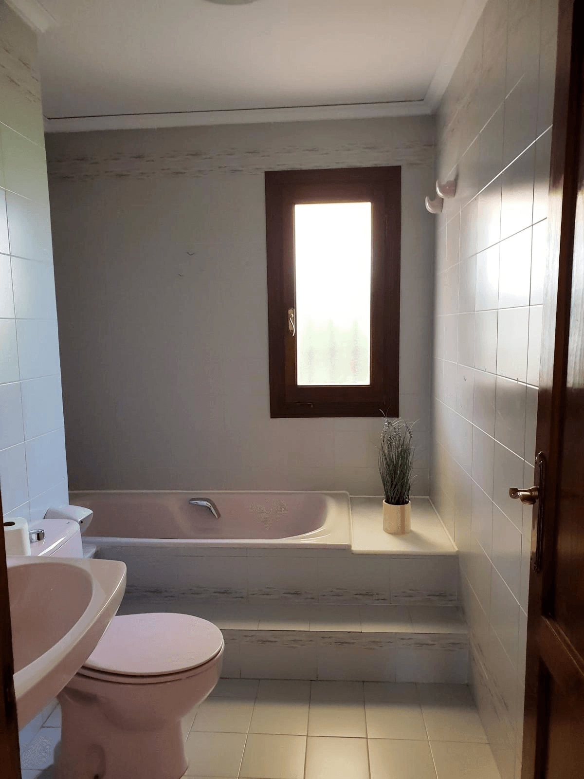 FOUR-BEDROOM HOUSE IN DENIA, MONTGO