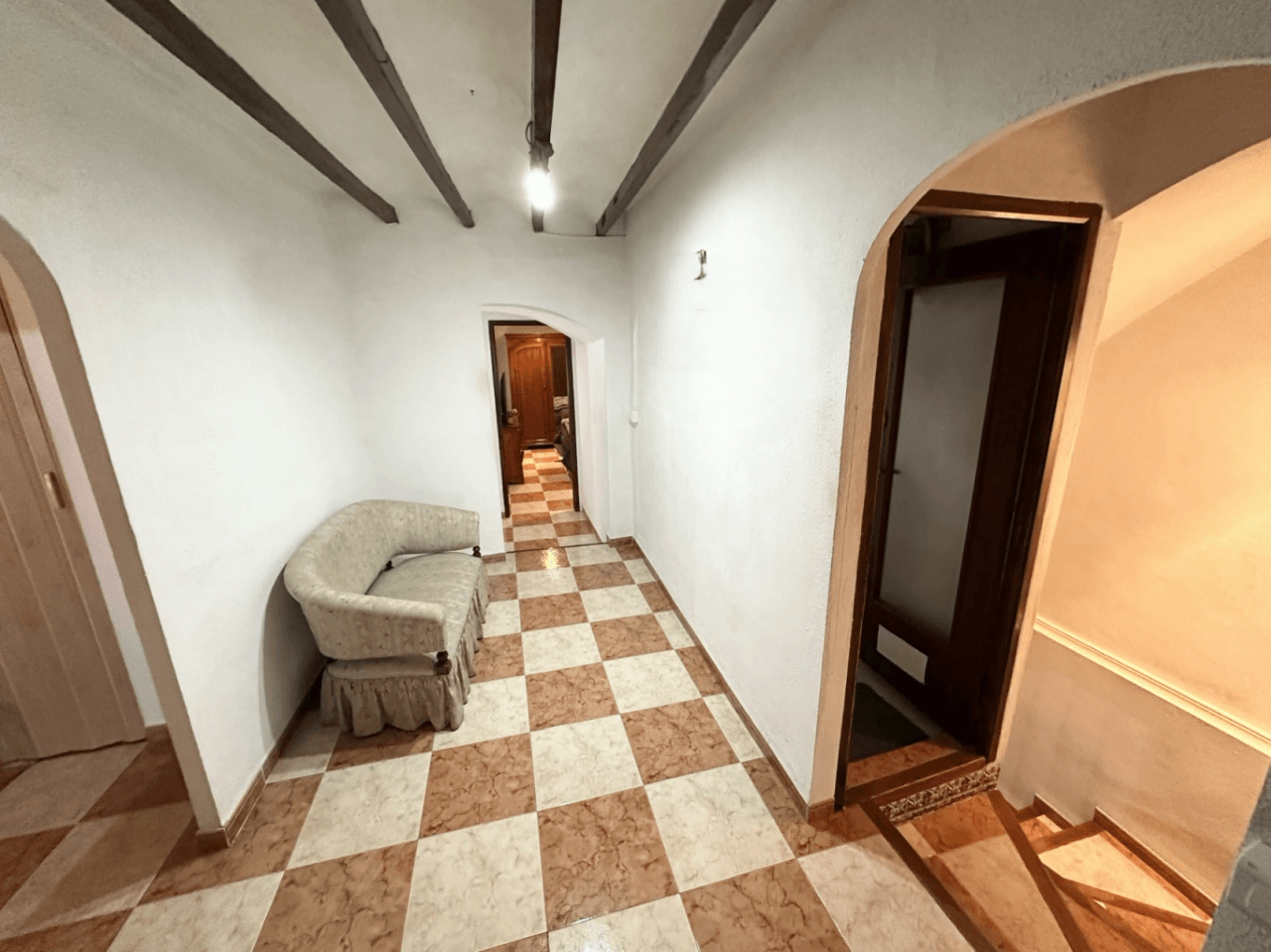Town house for sale in Pego