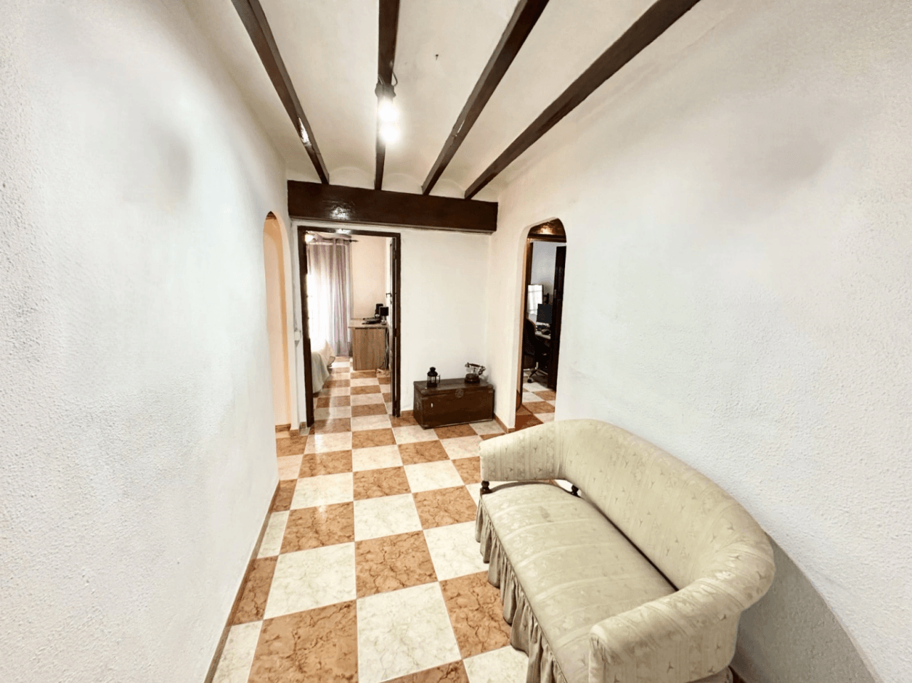 Town house for sale in Pego