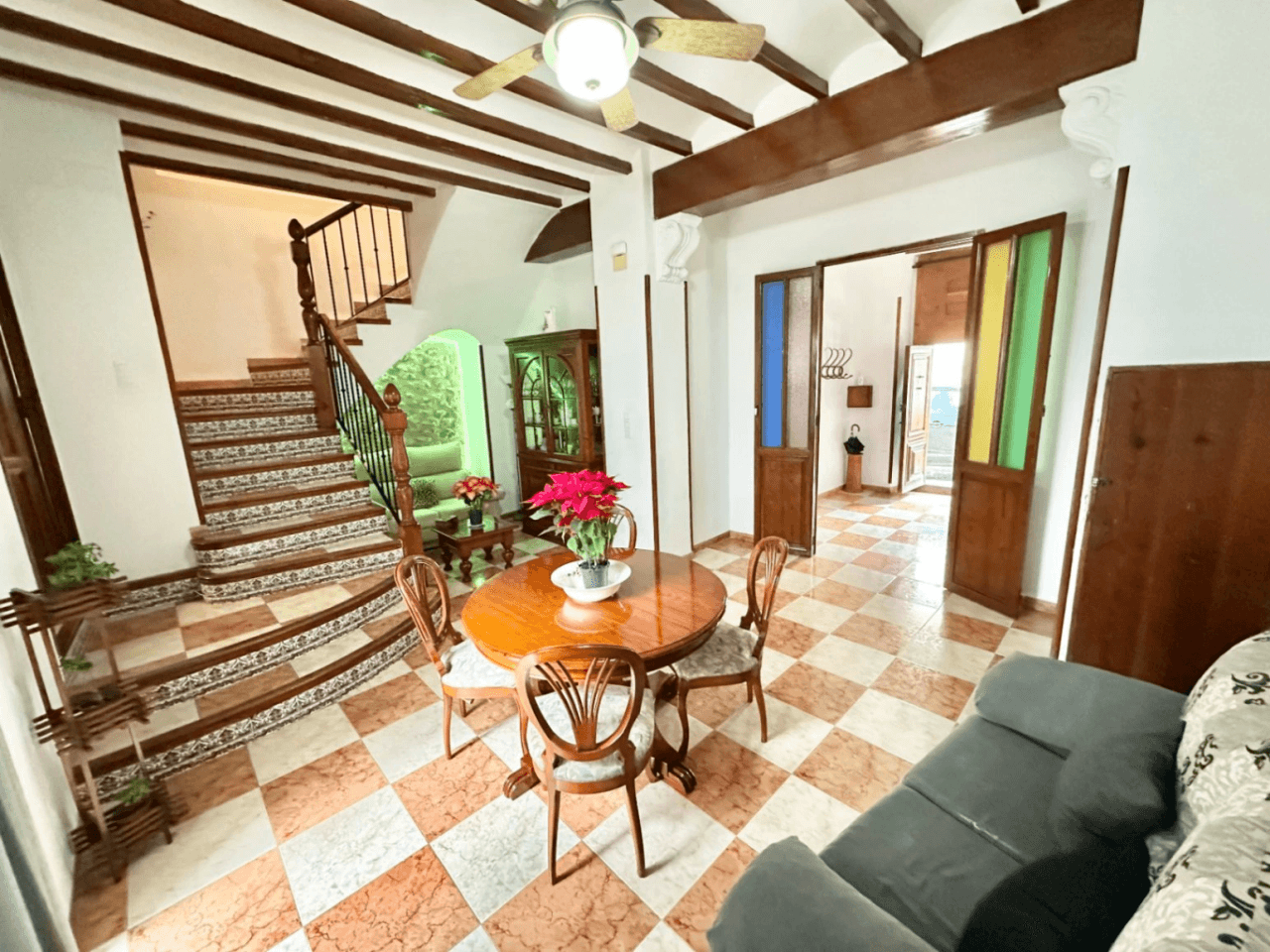 Town house for sale in Pego