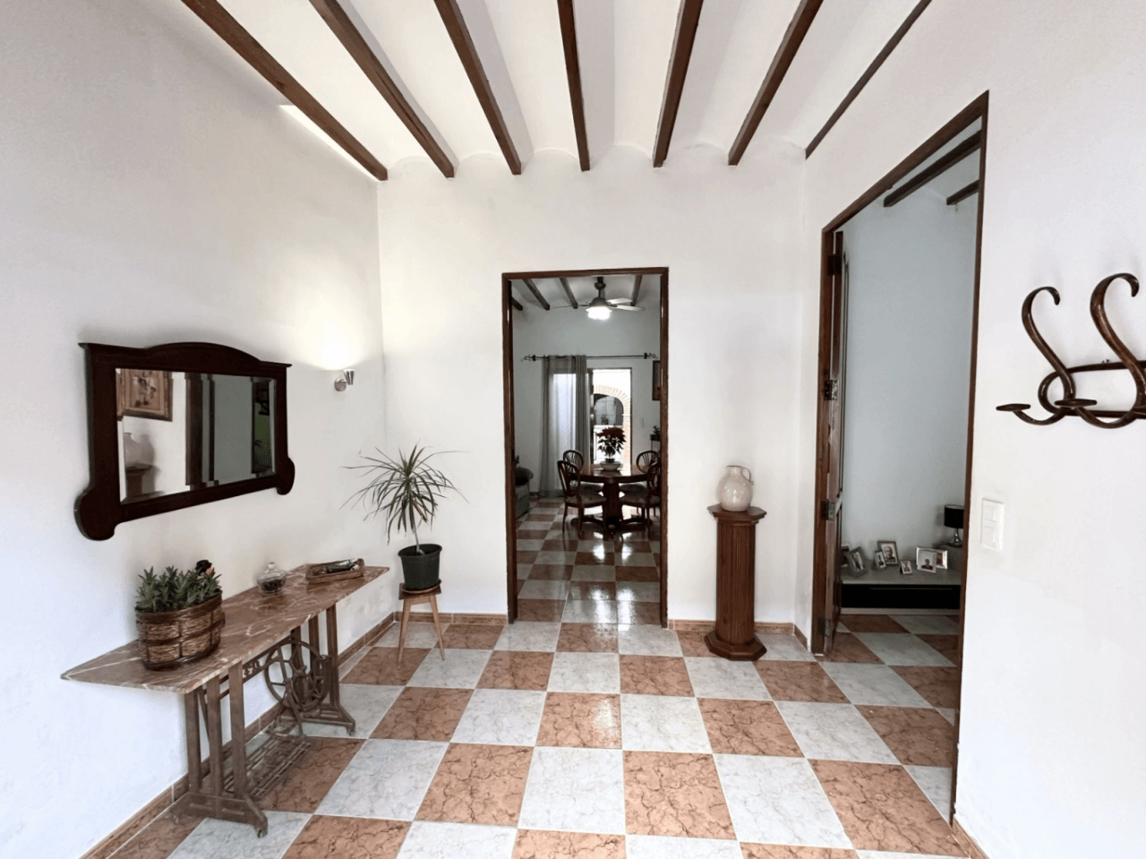 Town house for sale in Pego