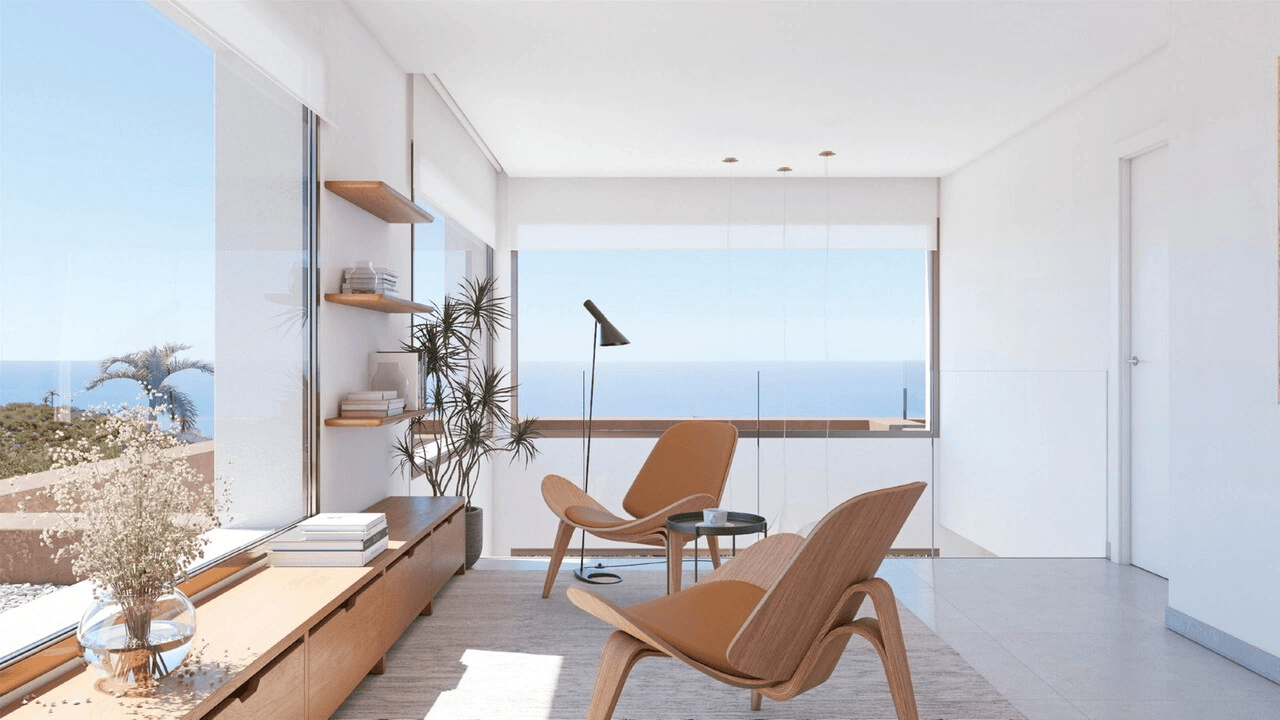 Villa for sale in Cumbre Del Sol