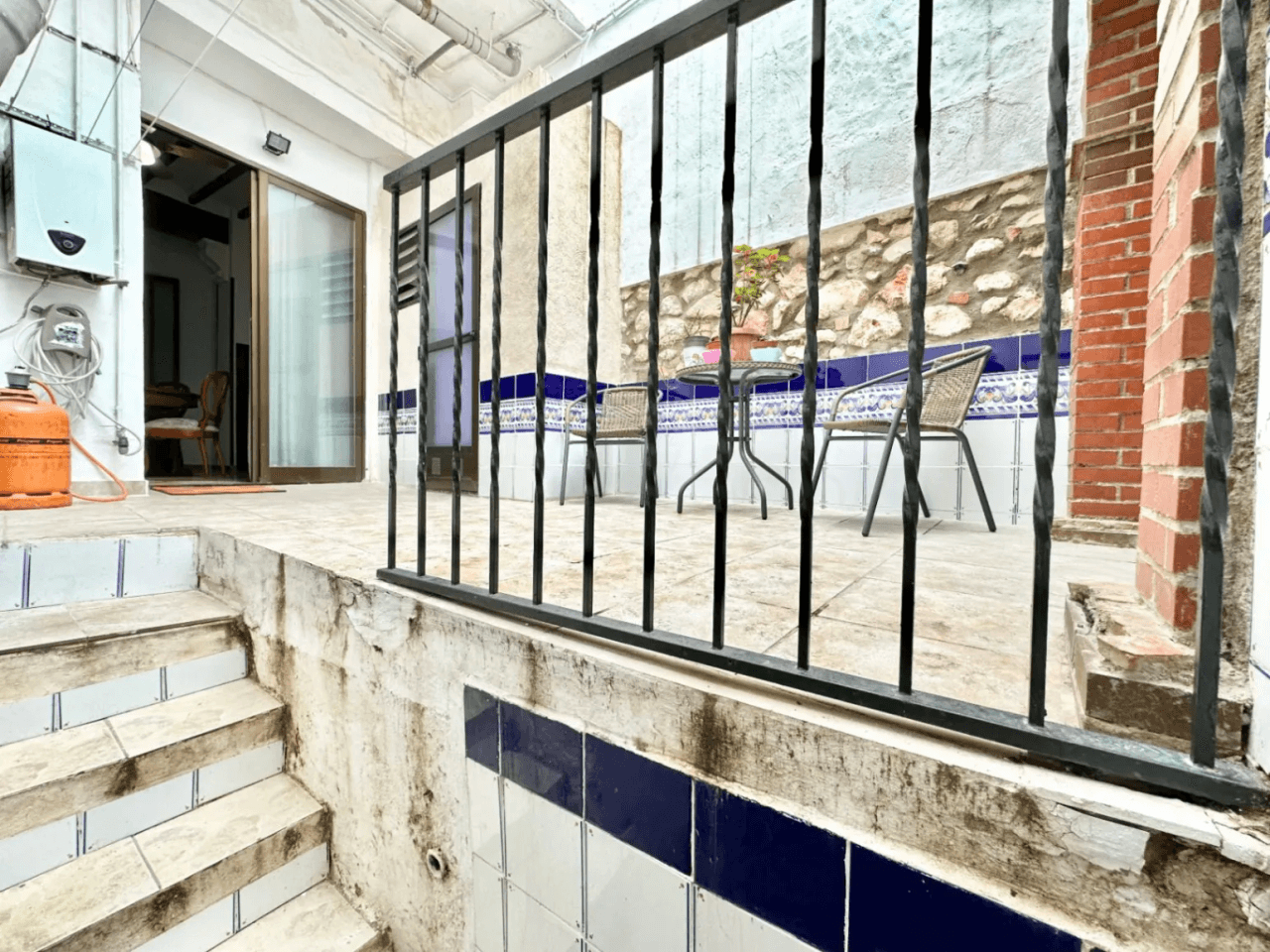 Town house for sale in Pego