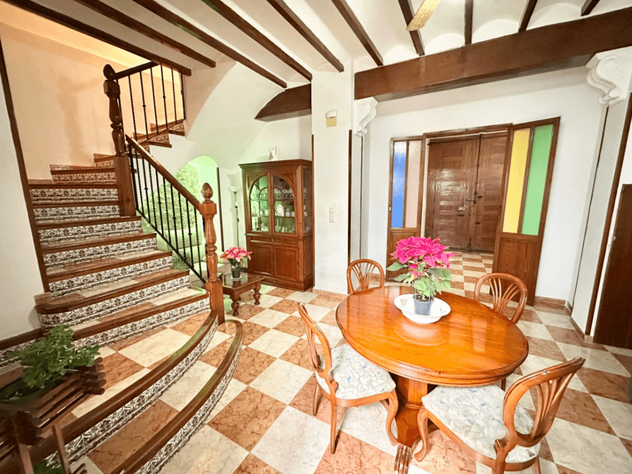 Town house for sale in Pego