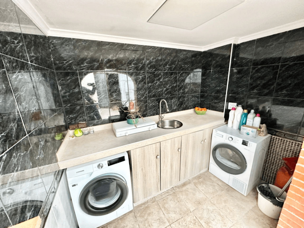 Town house for sale in Pego