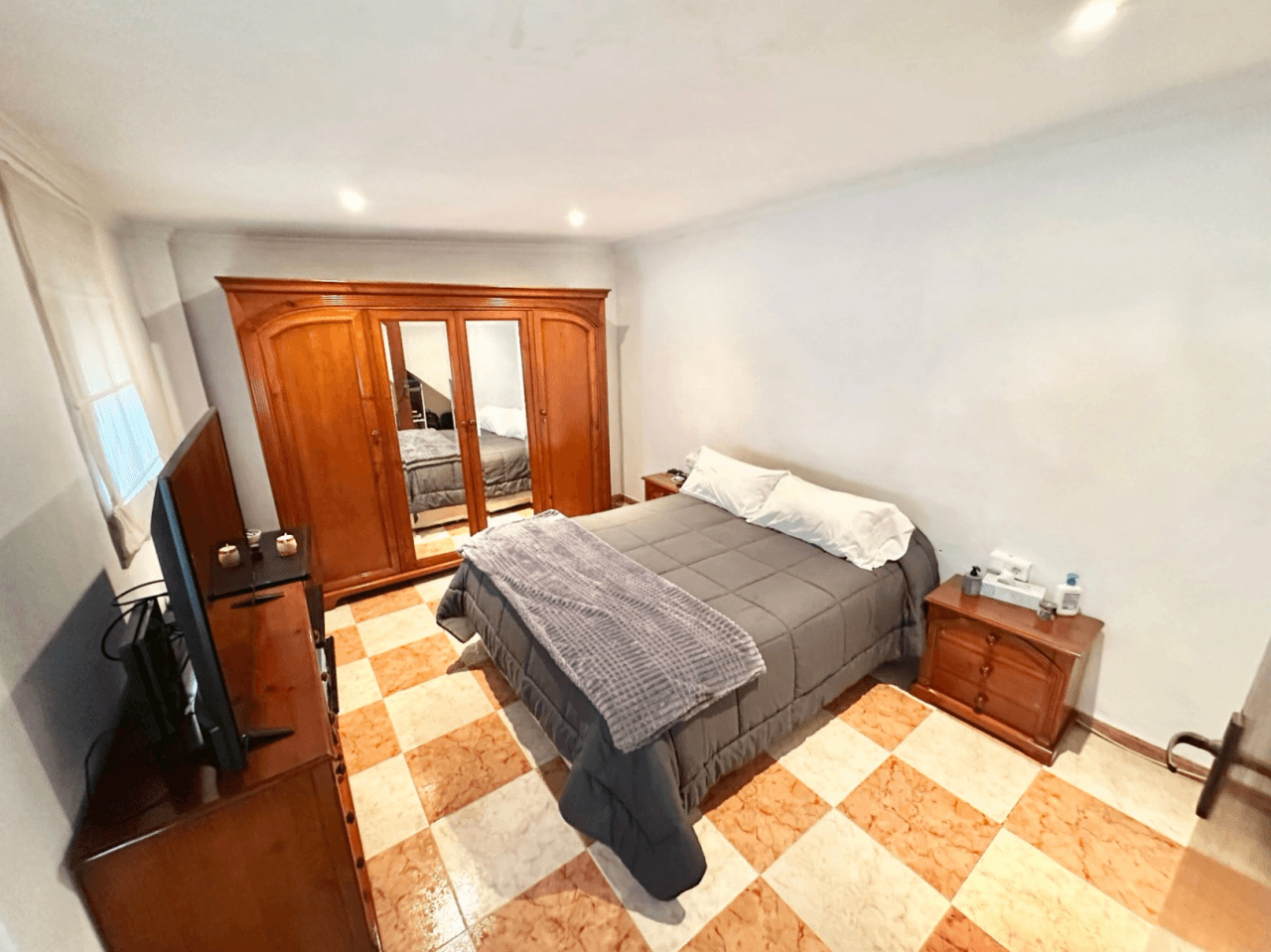Town house for sale in Pego