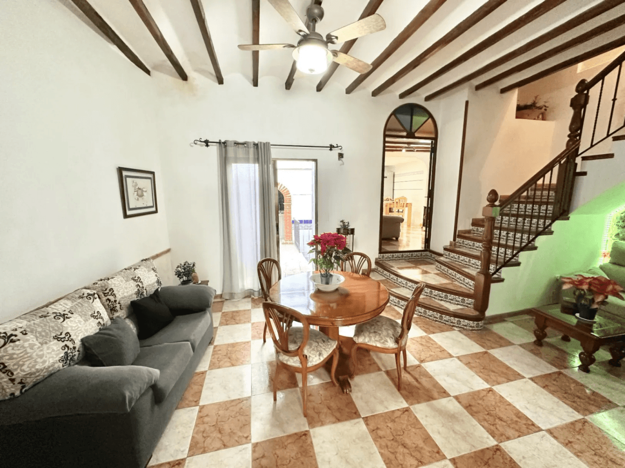 Town house for sale in Pego
