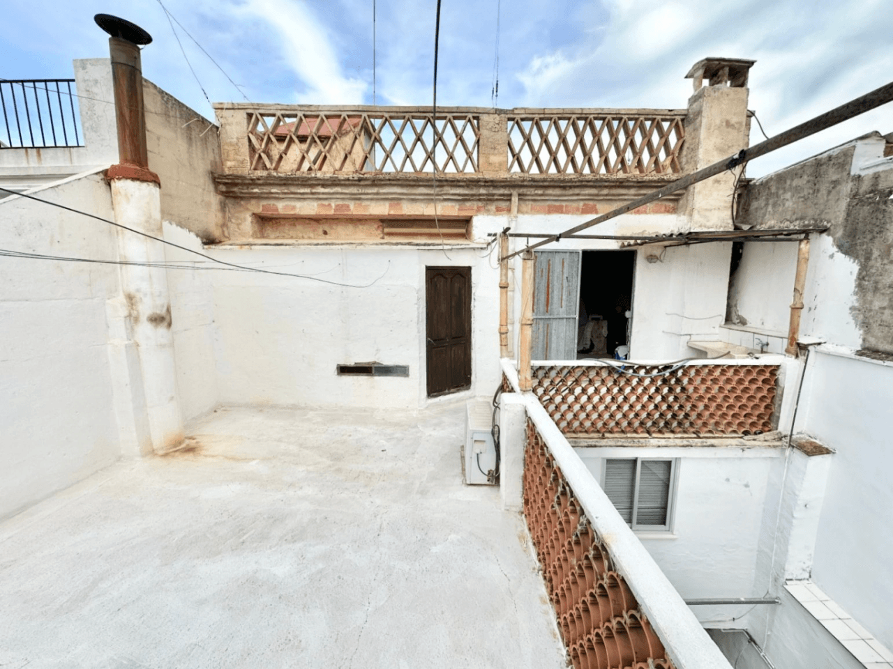 Town house for sale in Pego