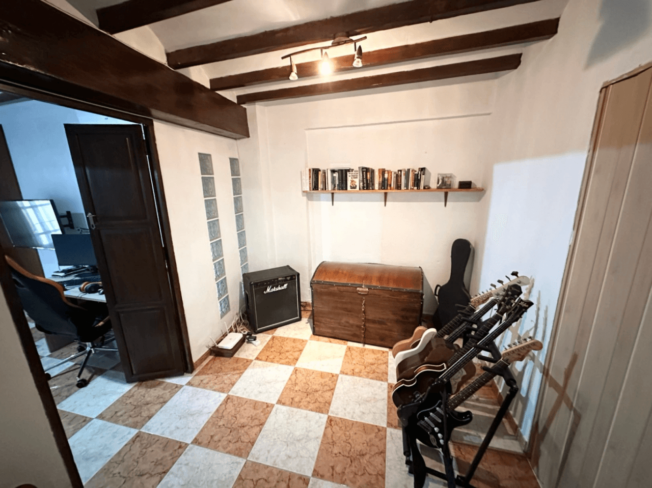 Town house for sale in Pego