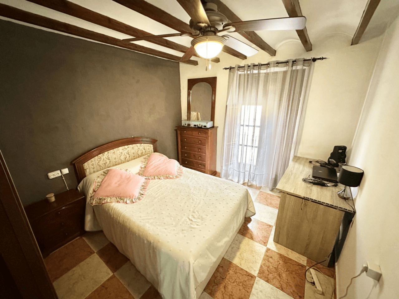 Town house for sale in Pego