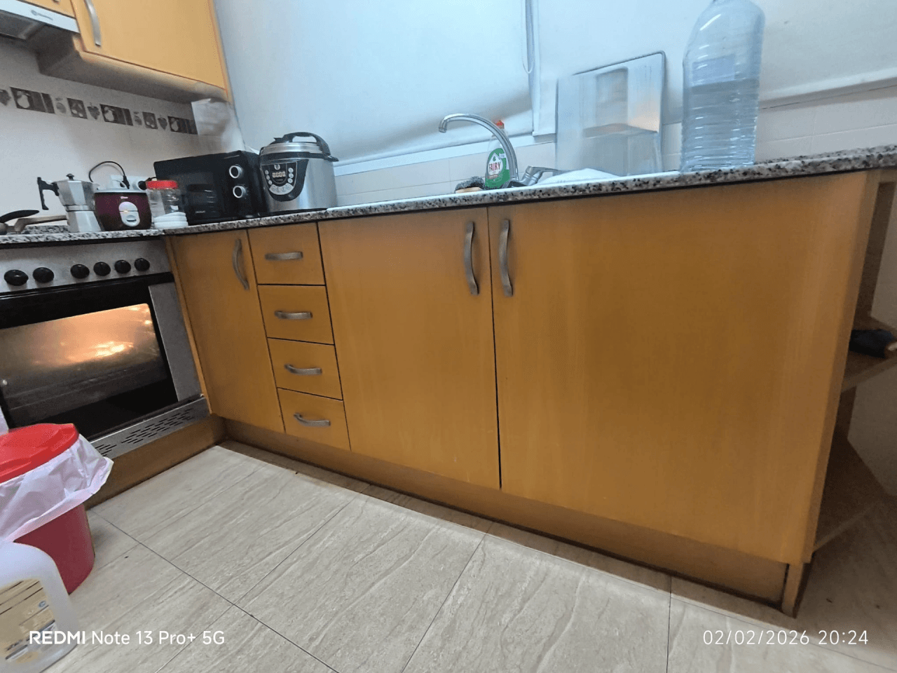 Flat for sale in Denia, Alicante