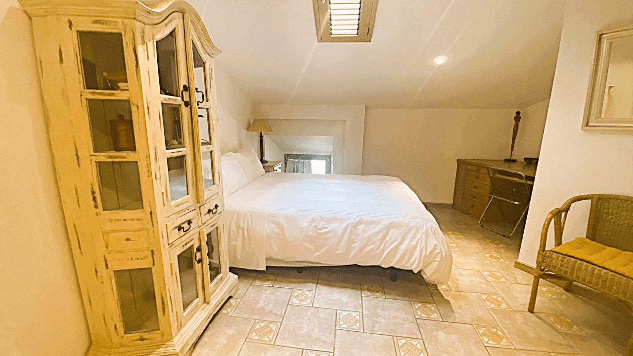 Exclusive Penthouse in the heart of Denia