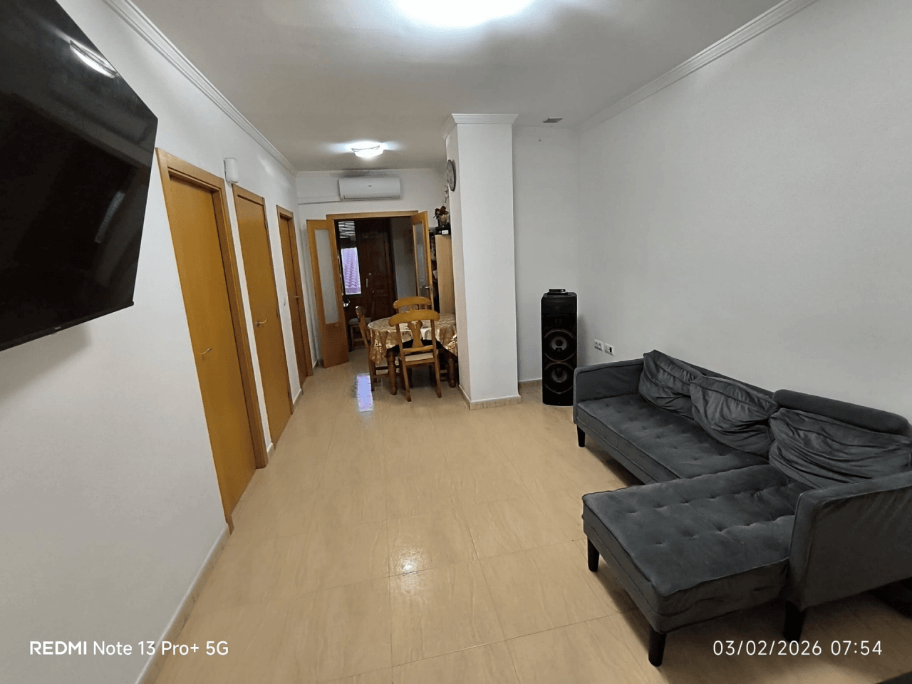 Flat for sale in Denia, Alicante