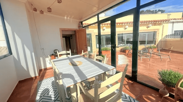 Exclusive Penthouse in the heart of Denia