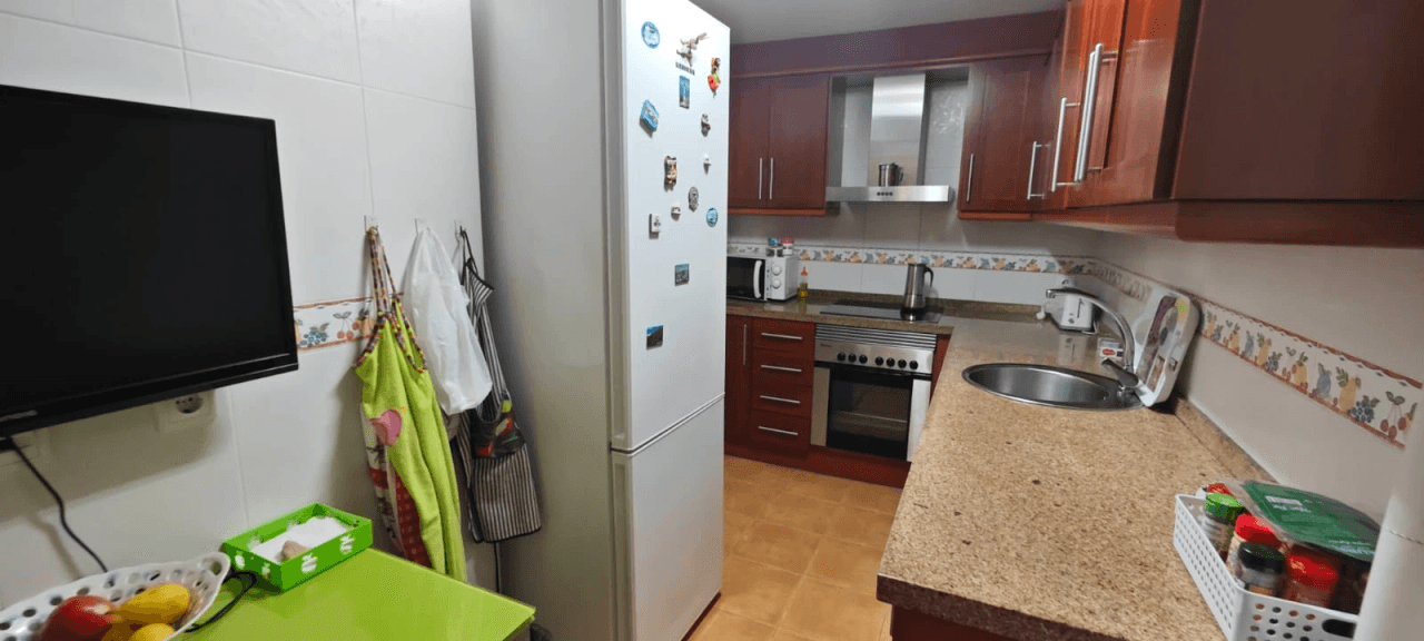 APARTMENT "ZONE" AVD. MIGUEL HERNANDEZ / CARRER DEL FURS / PLAZA BENIDORM