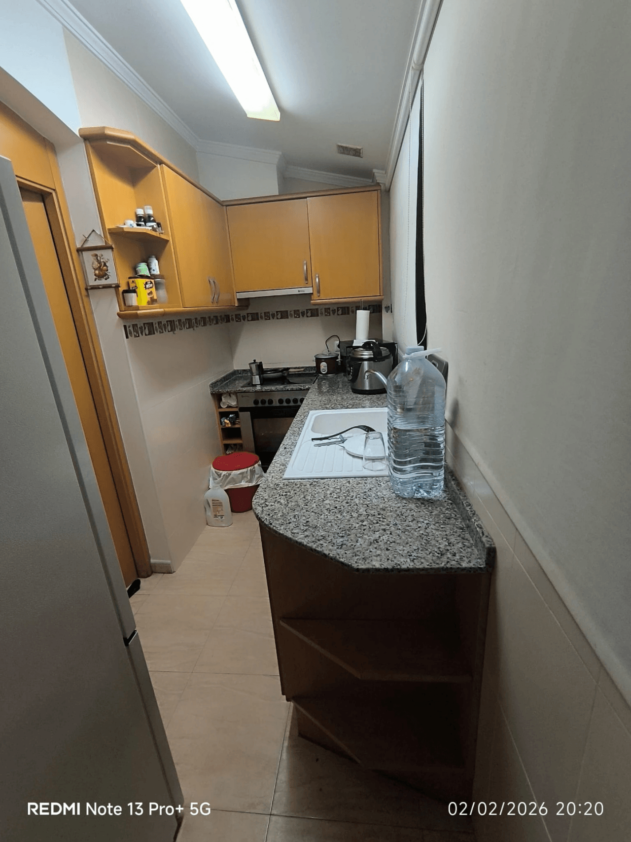 Flat for sale in Denia, Alicante
