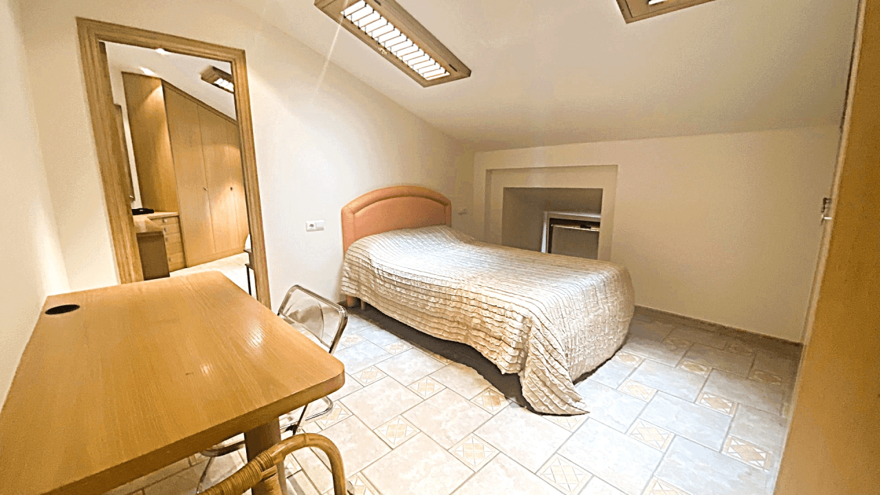 Exclusive Penthouse in the heart of Denia