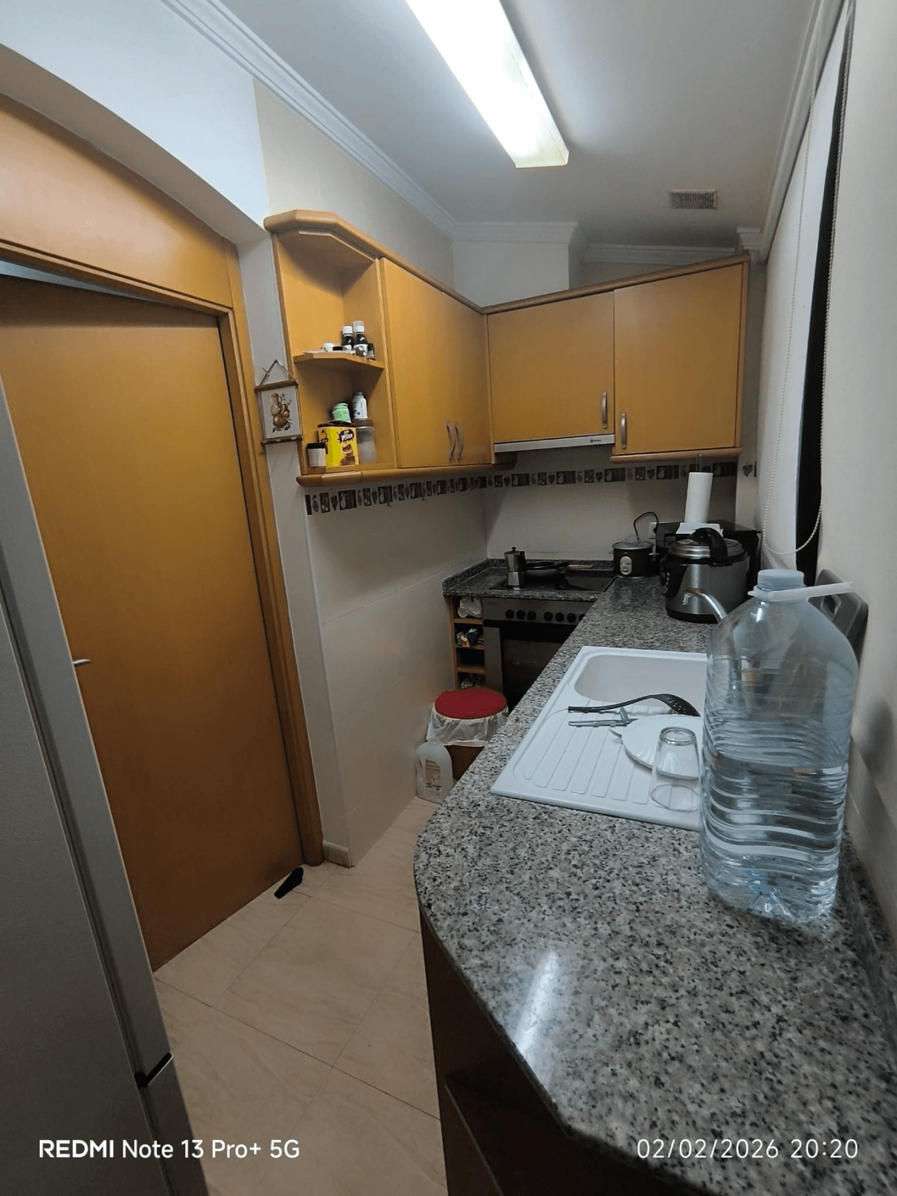 Flat for sale in Denia, Alicante