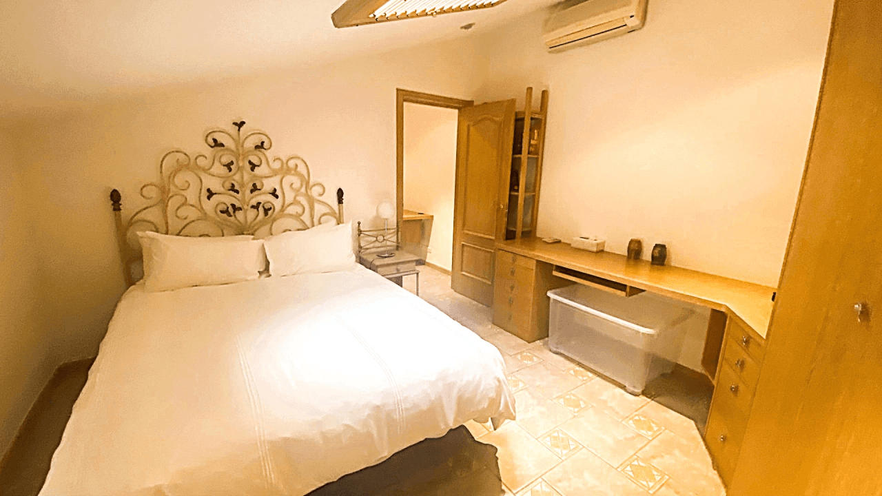 Exclusive Penthouse in the heart of Denia