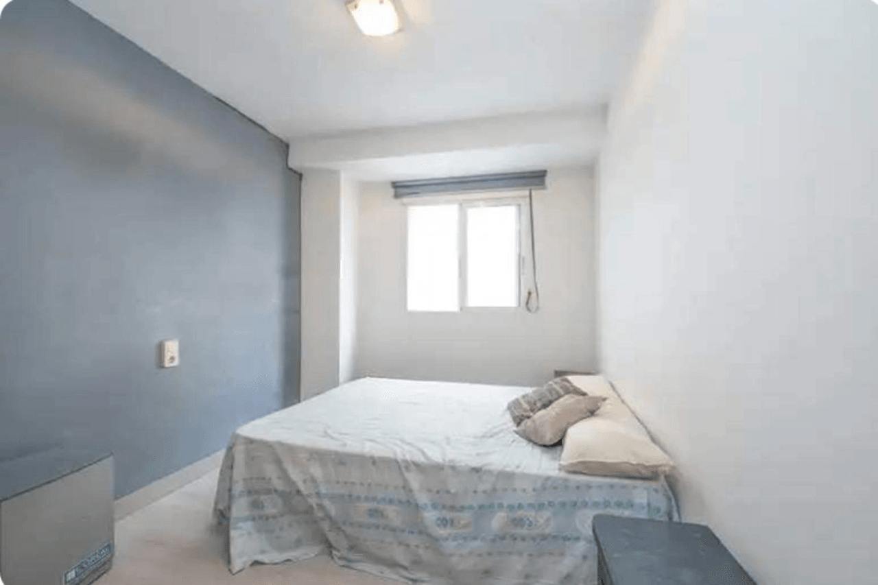 CENTRAL APARTMENT IN DENIA