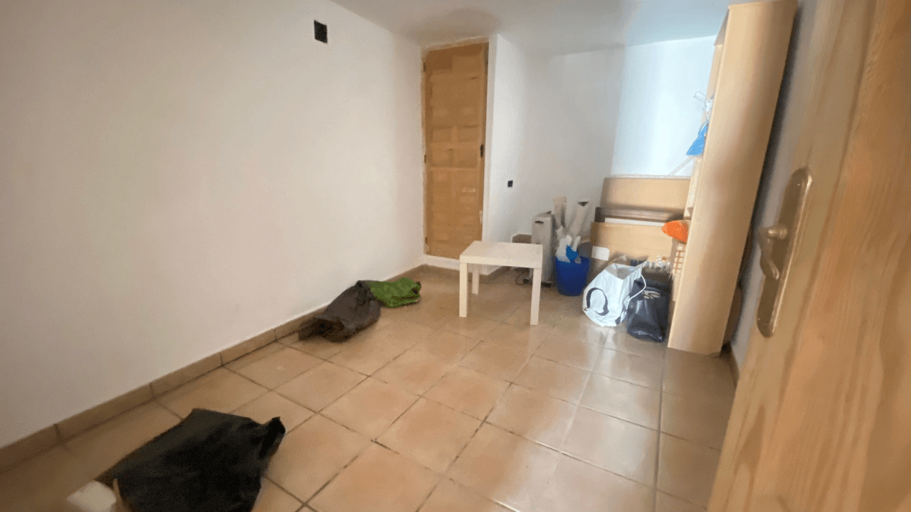 Semi-detached house with sea views Las Rotas Denia