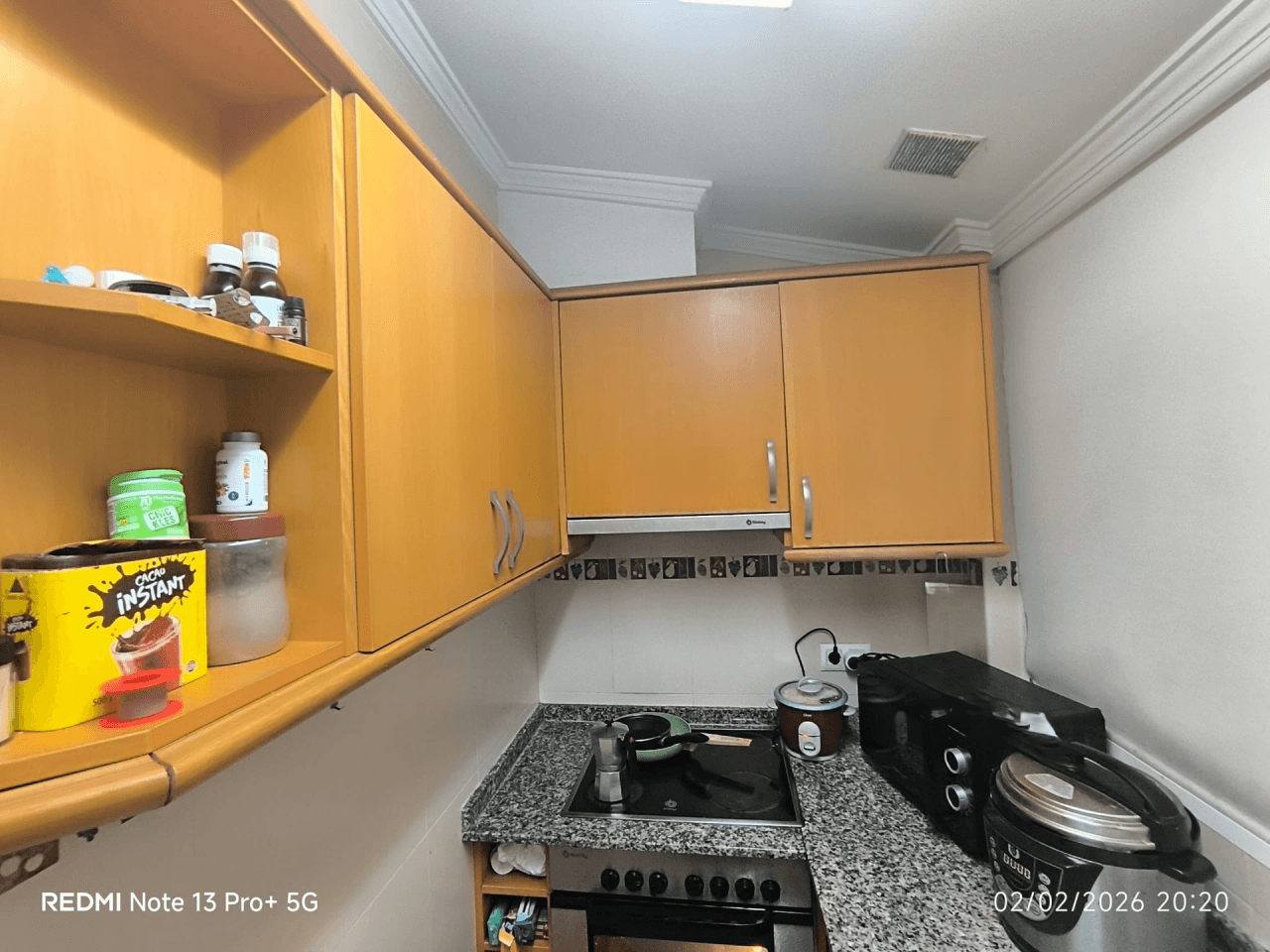 Flat for sale in Denia, Alicante