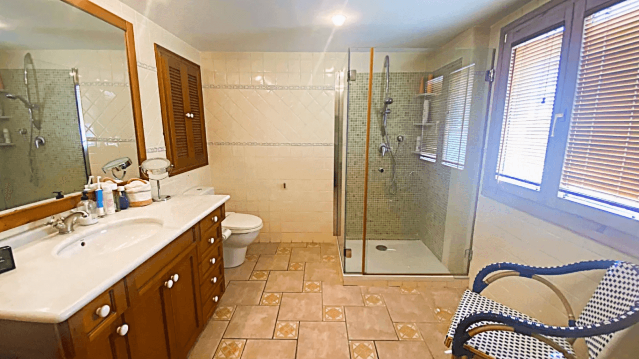 Exclusive Penthouse in the heart of Denia
